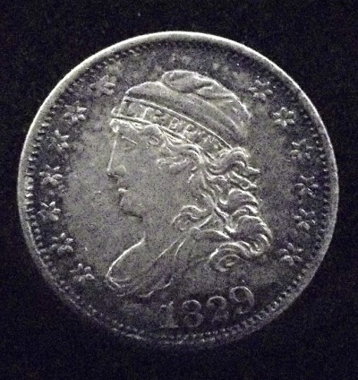 32-Day-Extravaganza-Of-Capped-Bust-Coins!!